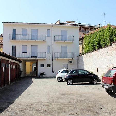 Apartamento Casanova Alba  Exterior foto