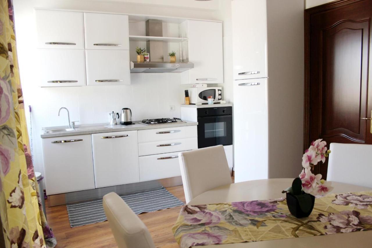 Apartamento Casanova Alba  Exterior foto