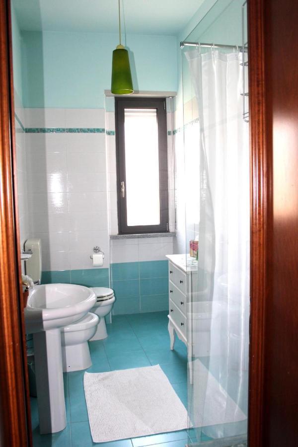 Apartamento Casanova Alba  Exterior foto