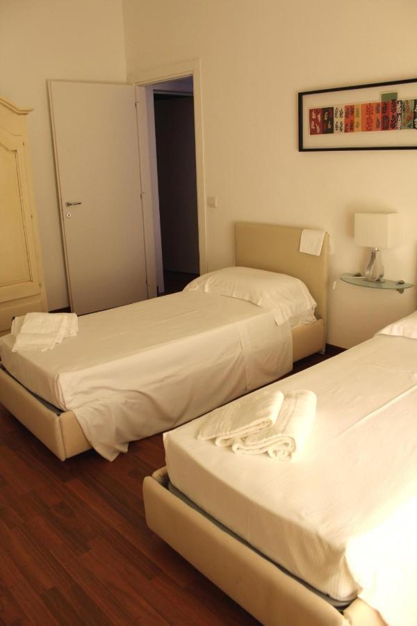 Apartamento Casanova Alba  Exterior foto