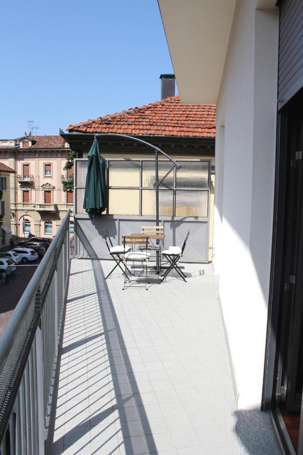Apartamento Casanova Alba  Exterior foto