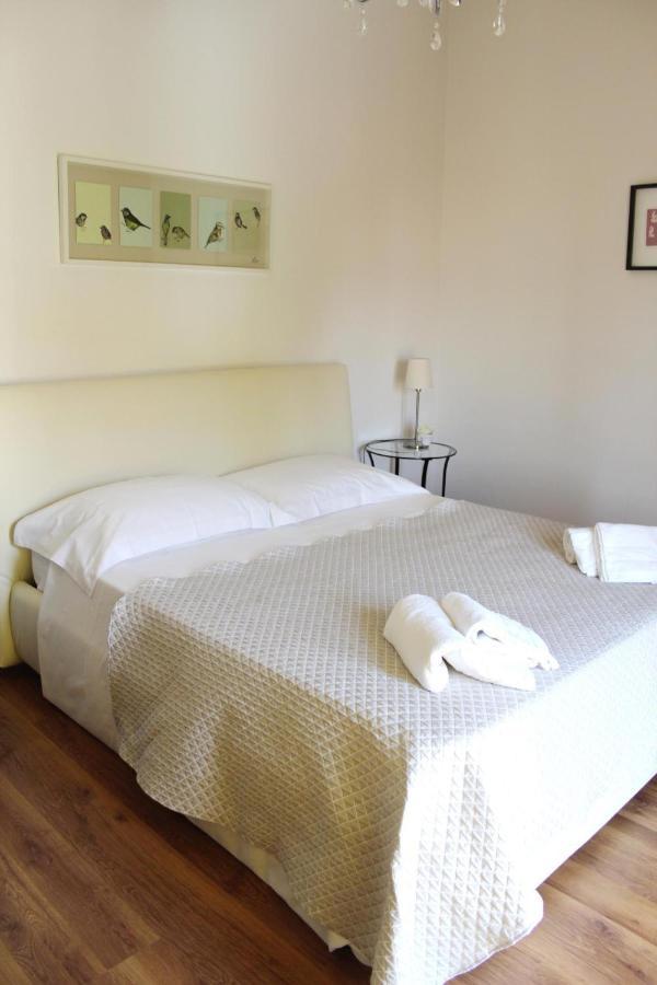 Apartamento Casanova Alba  Exterior foto