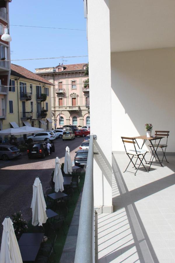Apartamento Casanova Alba  Exterior foto