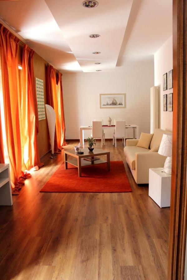 Apartamento Casanova Alba  Exterior foto