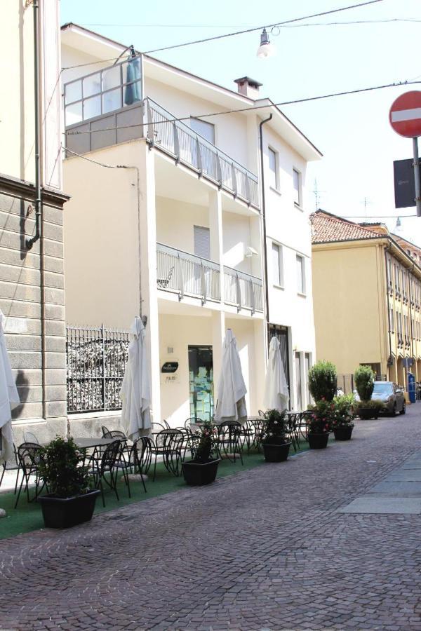 Apartamento Casanova Alba  Exterior foto