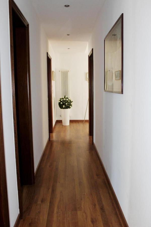 Apartamento Casanova Alba  Exterior foto
